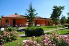 VakantiehuisItalië - Italiaanse Meren: Holiday park Bella Italia, Peschiera-Oleandro