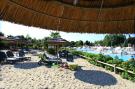 VakantiehuisItalië - Italiaanse Meren: Holiday park Bella Italia, Peschiera-Ibisco