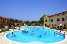 VakantiehuisItalië - Italiaanse Meren: Holiday park Bella Italia, Peschiera-Ibisco