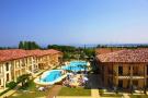 Holiday homeItaly - Lake District: Holiday park Bella Italia, Peschiera-Ibisco