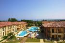 VakantiehuisItalië - Italiaanse Meren: Holiday park Bella Italia, Peschiera-Ibisco