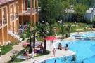 VakantiehuisItalië - Italiaanse Meren: Holiday park Bella Italia, Peschiera-Ibisco