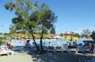 VakantiehuisItalië - Italiaanse Meren: Holiday park Bella Italia, Peschiera-Girasole Suit