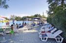 VakantiehuisItalië - Italiaanse Meren: Holiday park Bella Italia, Peschiera-Girasole Suit