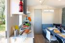 Holiday homeItaly - Lake District: Mobile Homes Gasparina, Castelnuovo del Garda-Maxi