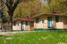 Holiday homeItaly - : Mobile Homes Gasparina, Castelnuovo del Garda-Maxi