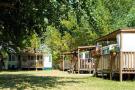 Holiday homeItaly - Lake District: Mobile Homes Gasparina Castelnuovo del Garda - MH 