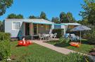 FerienhausItalien - : Mobile Homes San Francesco, Desenzano-Garda Suite 