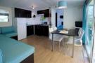 FerienhausItalien - : Mobile Homes San Francesco, Desenzano-Garda Suite 