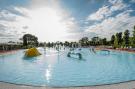 FerienhausItalien - : Mobile Homes San Francesco, Desenzano-Garda Suite 