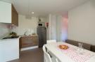 FerienhausItalien - : Mobile Homes San Francesco, Desenzano-Garda Suite 