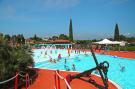 Holiday homeItaly - Lake District: Mobile Homes San Francesco, Desenzano-Garda Suite 