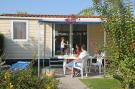 FerienhausItalien - : Mobile Homes San Francesco, Desenzano-Garda Suite 