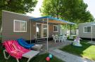 VakantiehuisItalië - : Mobile Homes San Francesco, Desenzano-Garda Suite 