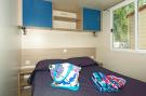 FerienhausItalien - : Mobile Homes San Francesco, Desenzano-Garda Suite 