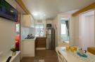 FerienhausItalien - : Mobile Homes San Francesco, Desenzano-Garda Suite 