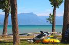 FerienhausItalien - : Mobile Homes San Francesco, Desenzano-Garda Suite 