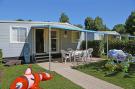 FerienhausItalien - : Mobile Homes San Francesco, Desenzano-Garda Suite 