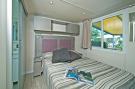 FerienhausItalien - : Mobile Homes San Francesco, Desenzano-Garda Suite 