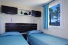 Holiday homeItaly - Lake District: Mobile Homes San Francesco, Desenzano-Garda Suite 