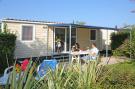 FerienhausItalien - : Mobile Homes San Francesco, Desenzano-Garda Suite 