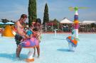 FerienhausItalien - : Mobile Homes San Francesco, Desenzano-Garda Suite 