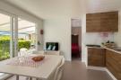 FerienhausItalien - : Mobile Homes San Francesco, Desenzano-Garda Suite 