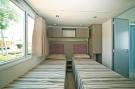 FerienhausItalien - : Mobile Homes San Francesco, Desenzano-Garda Suite 