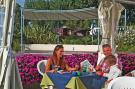 FerienhausItalien - : Mobile Homes San Francesco, Desenzano-Garda Suite 