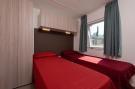 VakantiehuisItalië - : Mobile Homes San Francesco, Desenzano-Garda Suite 