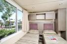 FerienhausItalien - : Mobile Homes San Francesco, Desenzano-Garda Suite 