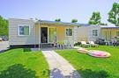 Holiday homeItaly - : Mobile Homes San Francesco, Desenzano-MH Family Pl