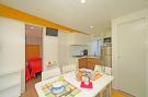 Holiday homeItaly - : Mobile Homes San Francesco, Desenzano-MH Family Pl