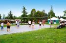 Holiday homeItaly - Lake District: Caravanpark San Benedetto Camping Relais Peschiera