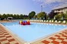 FerienhausItalien - Italienische Seen: Caravanpark San Benedetto Camping Relais Peschiera