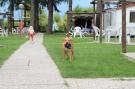 FerienhausItalien - Italienische Seen: Caravanpark San Benedetto Camping Relais Peschiera