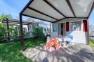 Holiday homeItaly - Lake District: Caravanpark San Benedetto Camping Relais Peschiera