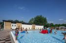 FerienhausItalien - Italienische Seen: Caravanpark San Benedetto Camping Relais Peschiera