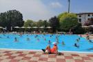 Holiday homeItaly - Lake District: Caravanpark San Benedetto Camping Relais Peschiera