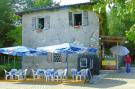 FerienhausItalien - Italienische Seen: Caravanpark San Benedetto Camping Relais Peschiera