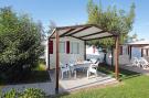 FerienhausItalien - Italienische Seen: Caravanpark San Benedetto Camping Relais Peschiera