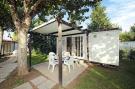 FerienhausItalien - Italienische Seen: Caravanpark San Benedetto Camping Relais Peschiera