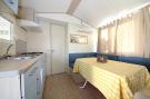 FerienhausItalien - Italienische Seen: Caravanpark San Benedetto Camping Relais Peschiera