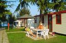 Holiday homeItaly - Lake District: Caravanpark San Benedetto Camping Relais Peschiera