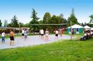 FerienhausItalien - Italienische Seen: Caravanpark San Benedetto Camping Relais Peschiera