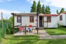 Holiday homeItaly - Lake District: Caravanpark San Benedetto Camping Relais Peschiera