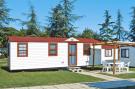 Holiday homeItaly - Lake District: Caravanpark San Benedetto Camping Relais Peschiera