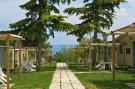 VakantiehuisItalië - Italiaanse Meren: Caravanpark San Benedetto Camping Relais Peschiera