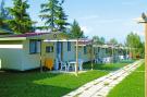 FerienhausItalien - Italienische Seen: Caravanpark San Benedetto Camping Relais Peschiera