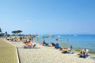 FerienhausItalien - Italienische Seen: Caravanpark San Benedetto Camping Relais Peschiera